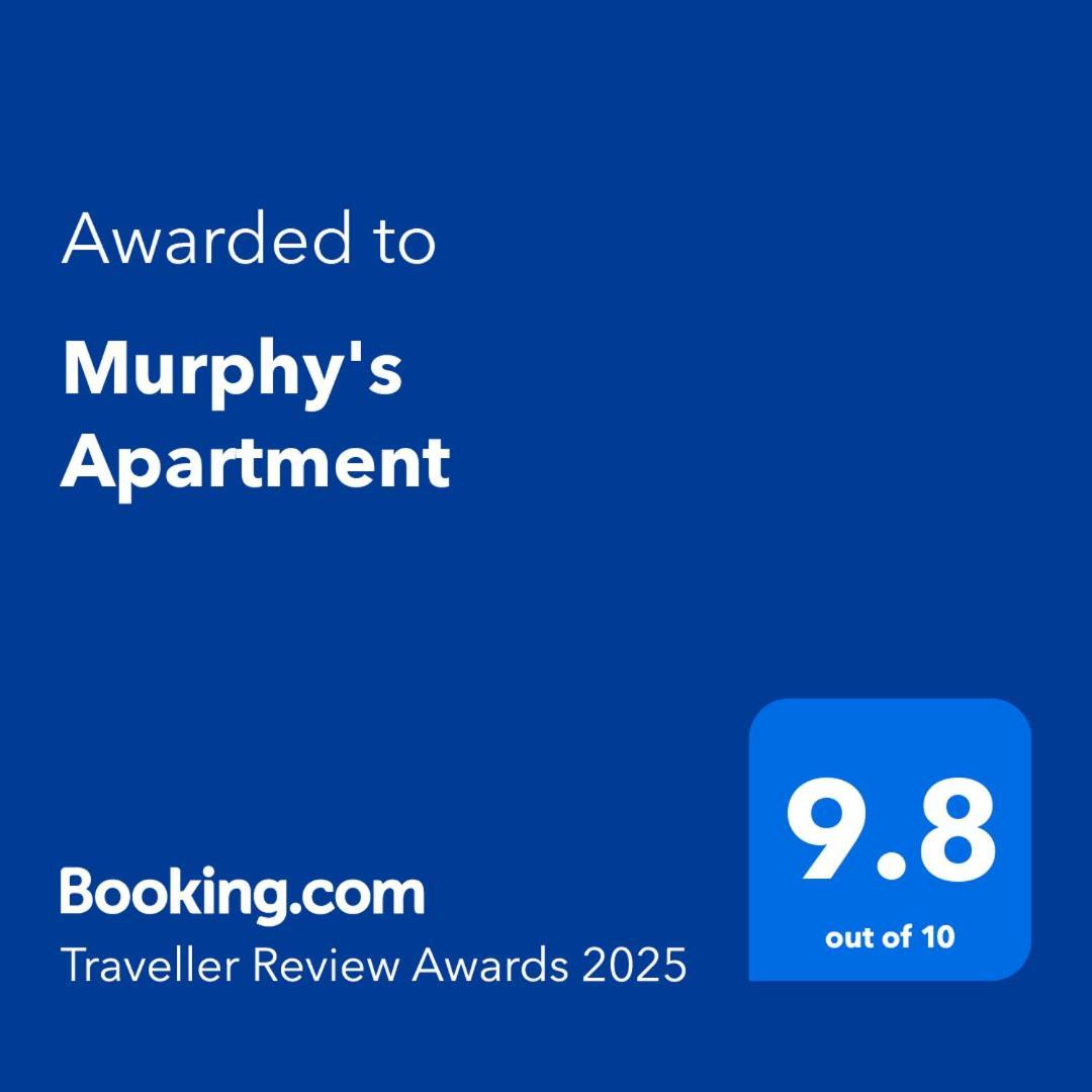 Murphy'S Apartment 마르로보 외부 사진